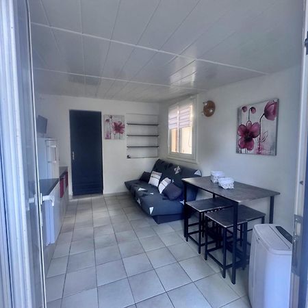 Les Pieds Dans L'Eau T2 E Apartment Calvi  Exterior foto