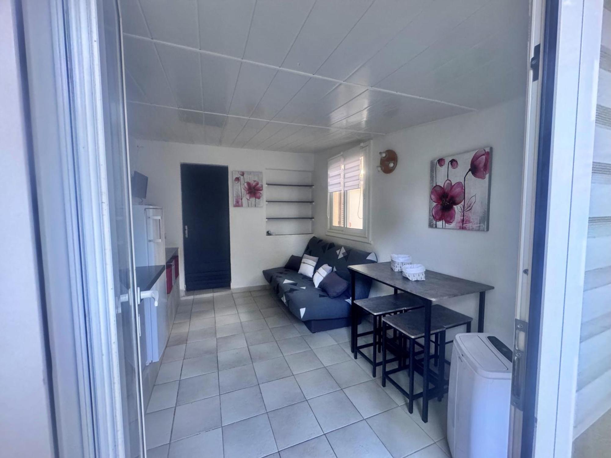 Les Pieds Dans L'Eau T2 E Apartment Calvi  Exterior foto
