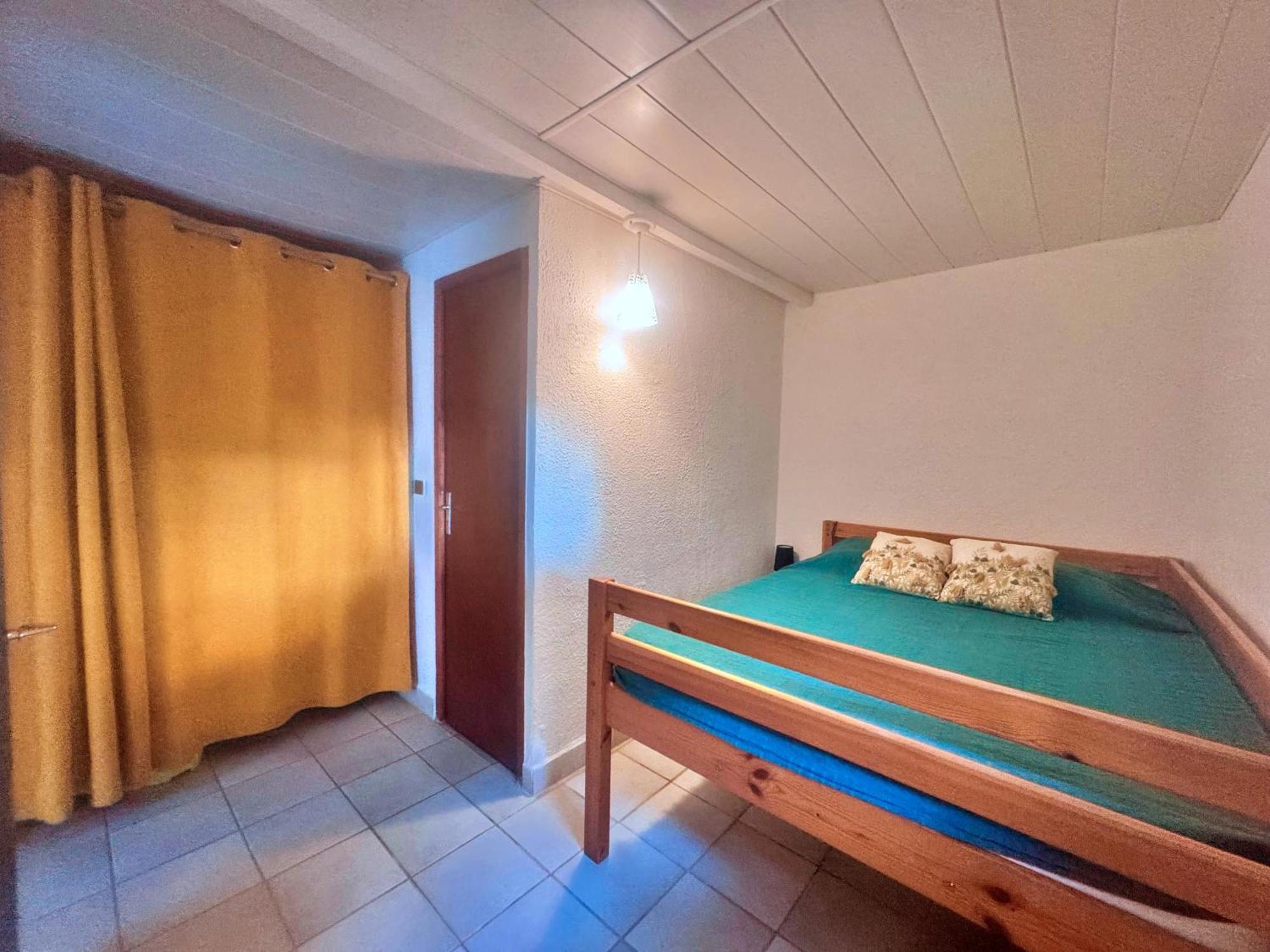 Les Pieds Dans L'Eau T2 E Apartment Calvi  Exterior foto
