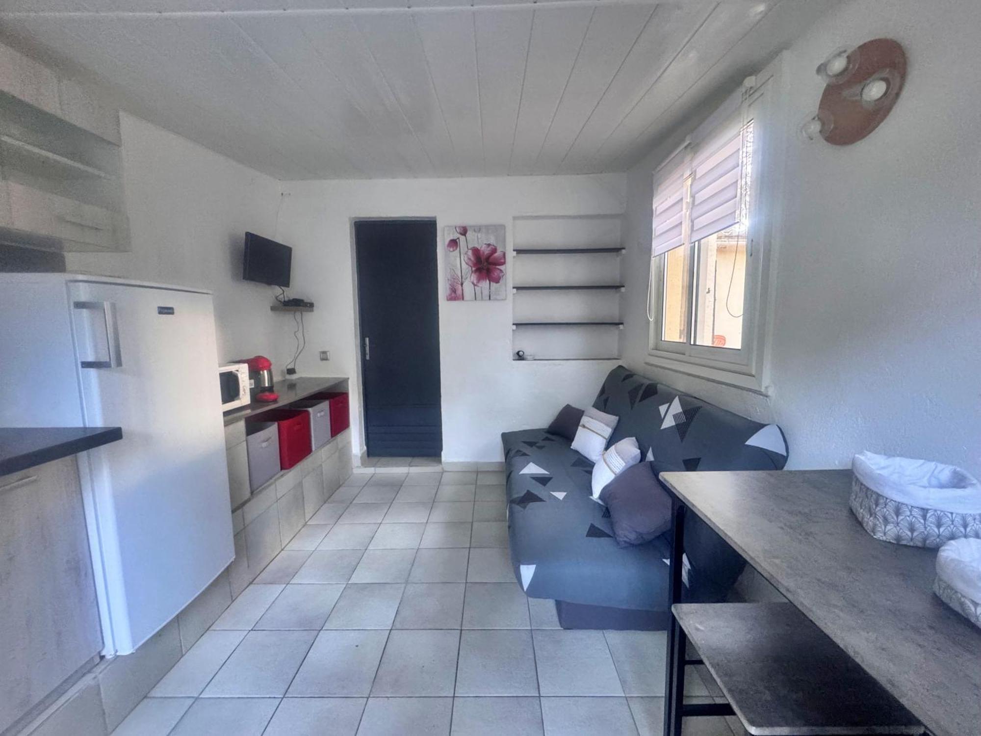Les Pieds Dans L'Eau T2 E Apartment Calvi  Exterior foto