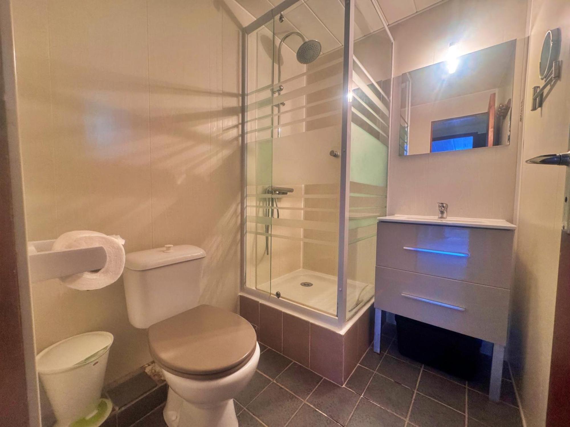Les Pieds Dans L'Eau T2 E Apartment Calvi  Exterior foto